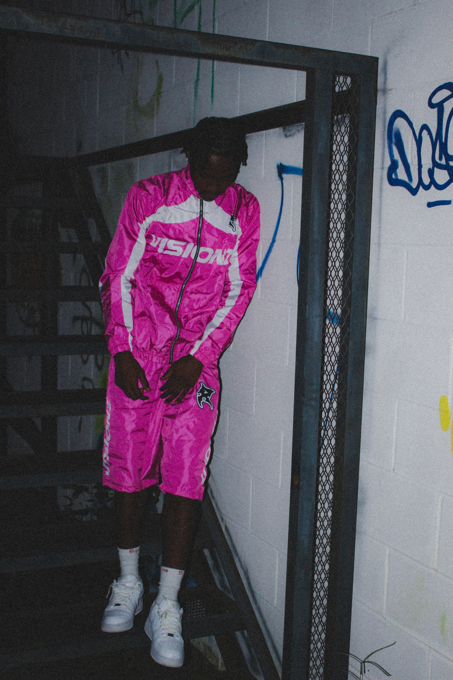 Reloaded Visionz Wind Breaker Sets