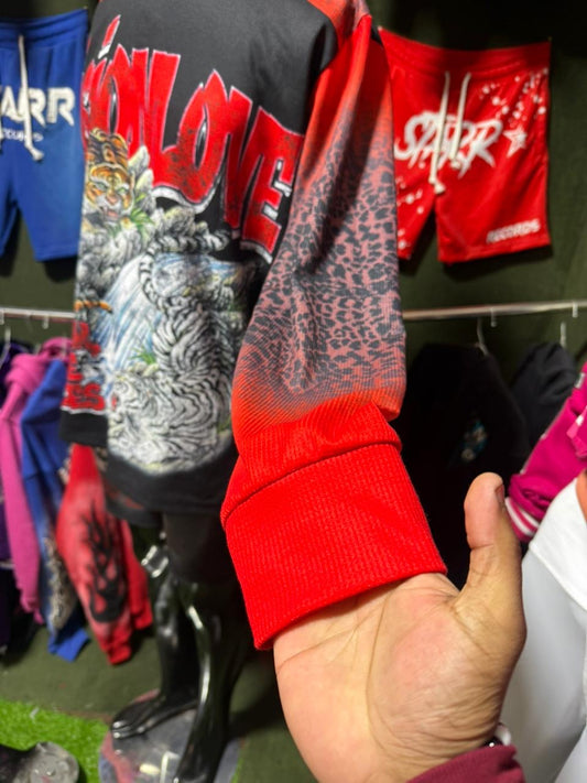 Reloaded Vision Long Sleeve Thermals